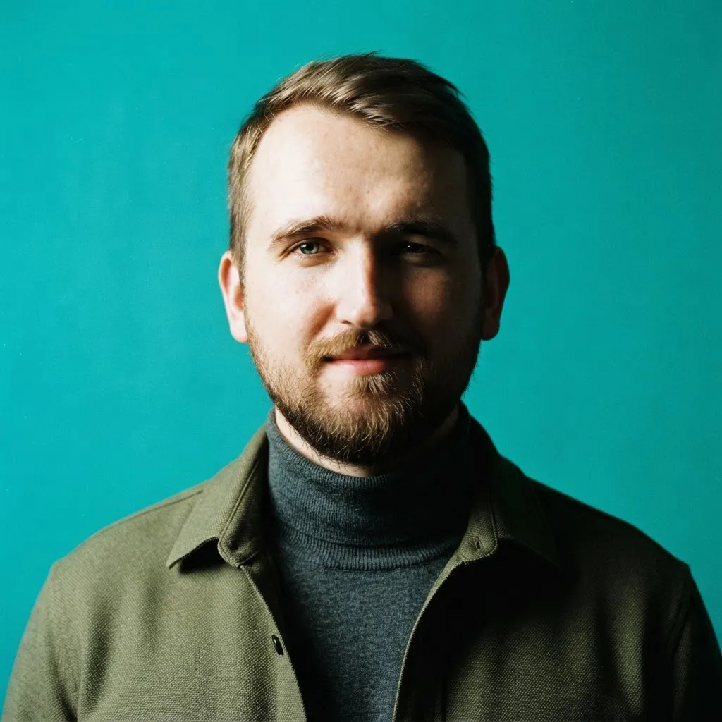 Andrii Duzenko