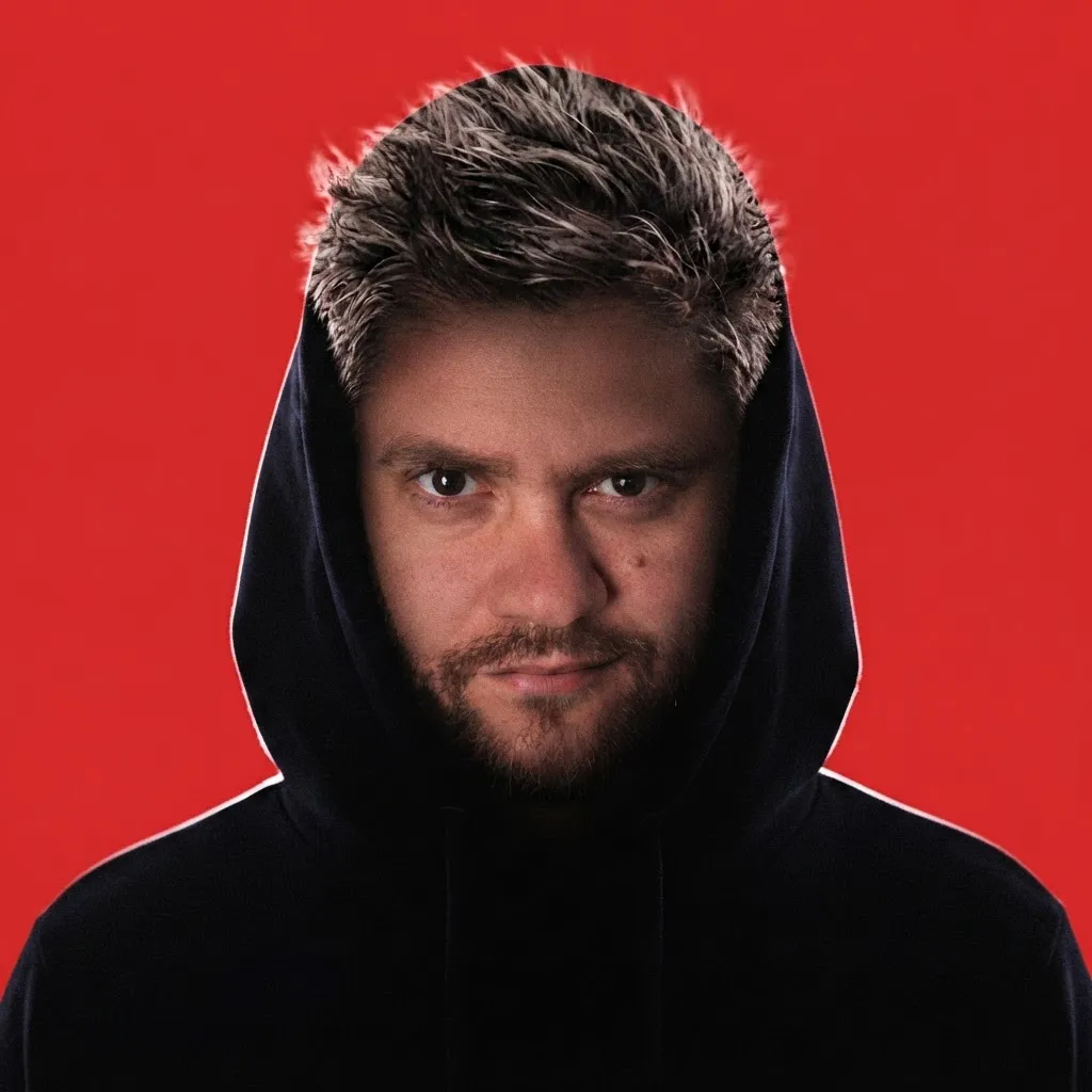 Dmytro Terokhin