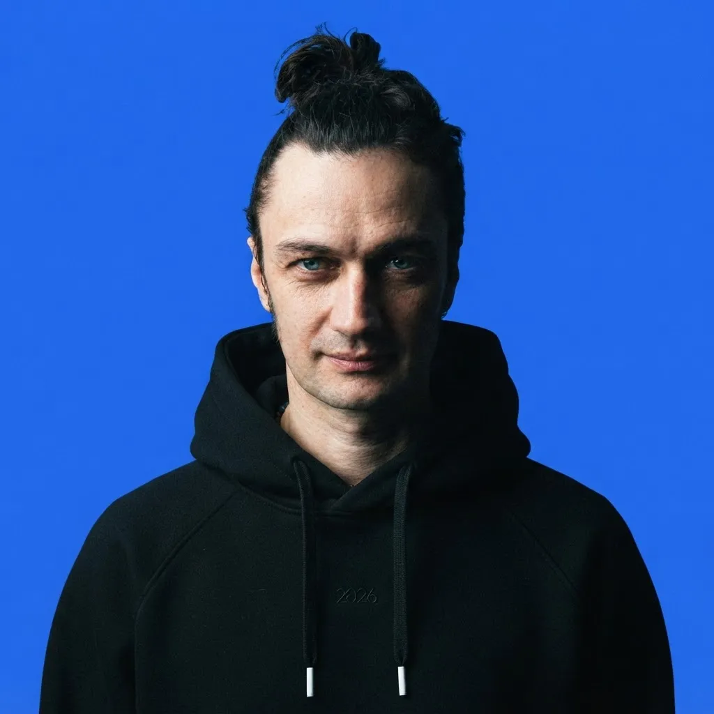 Sebastian Witkowski