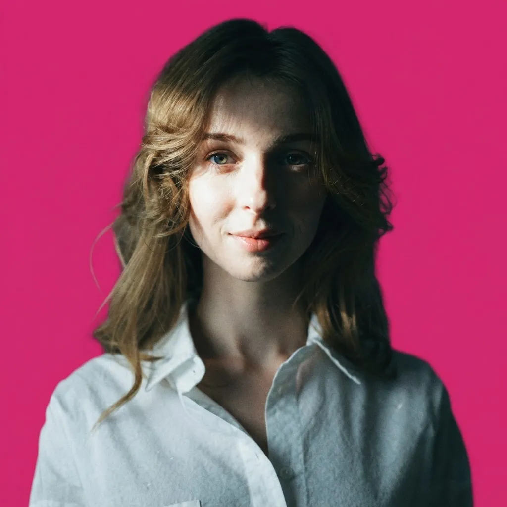 Yevheniia Bulava