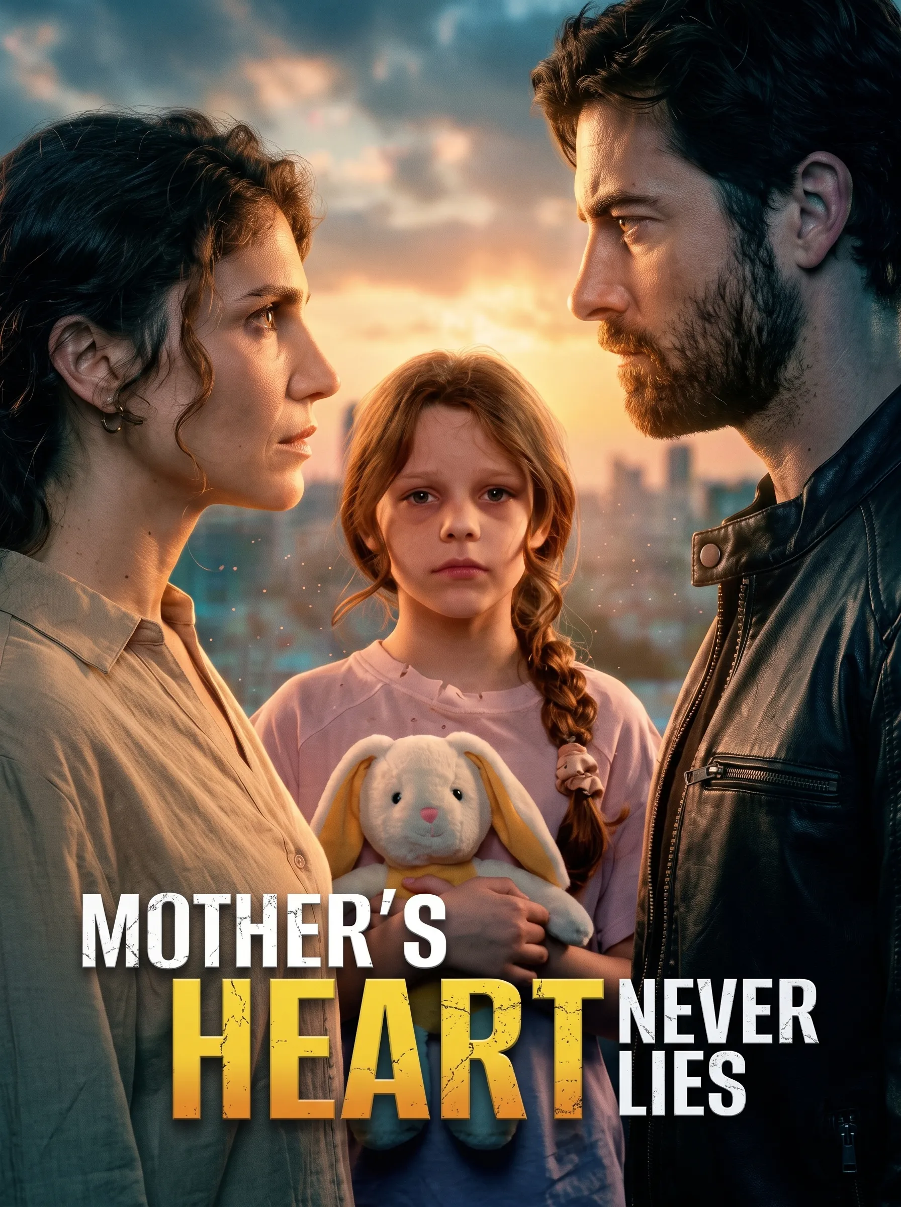 Mother's Heart Never Lies