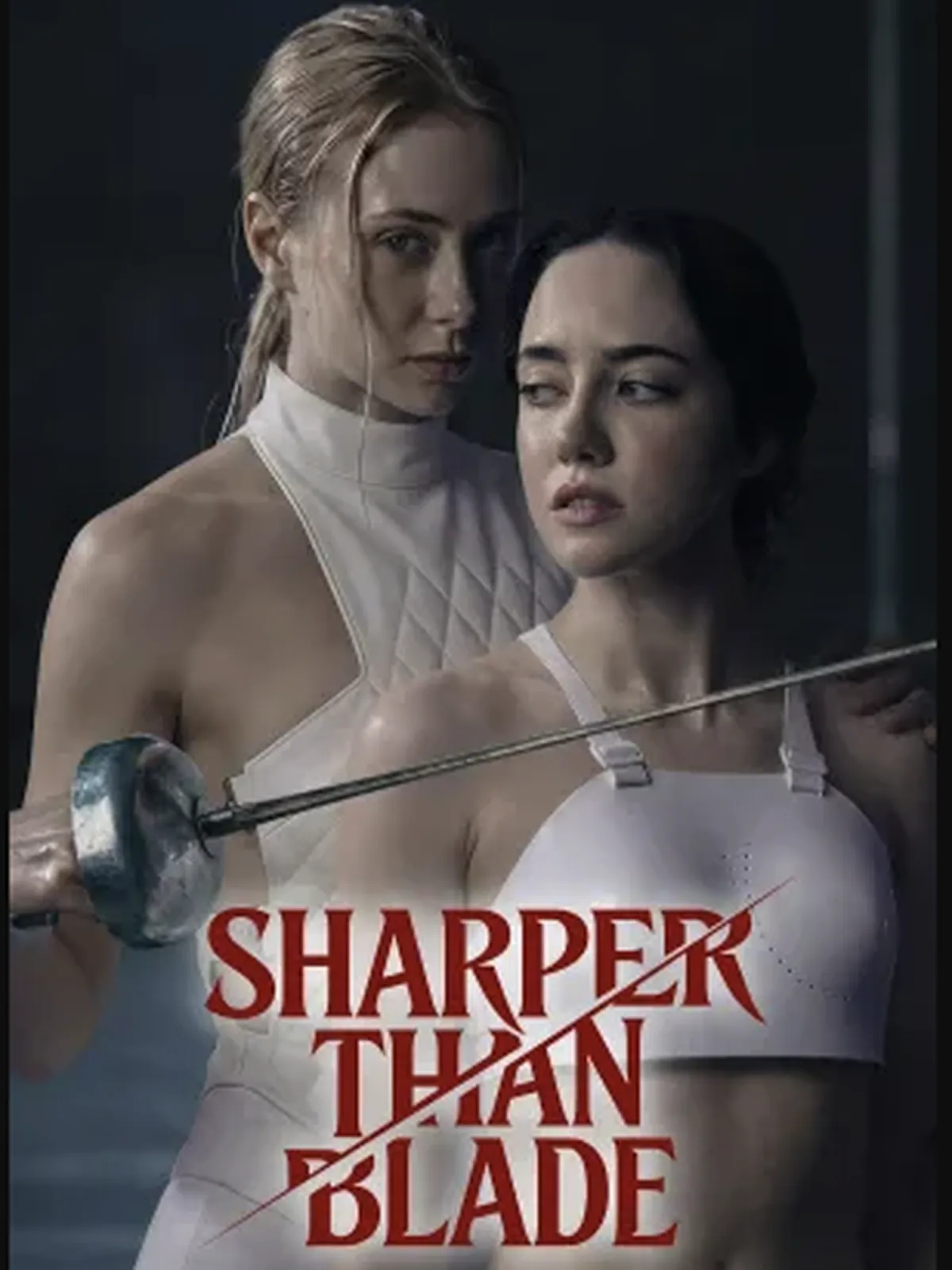 Sharper Than a Blade