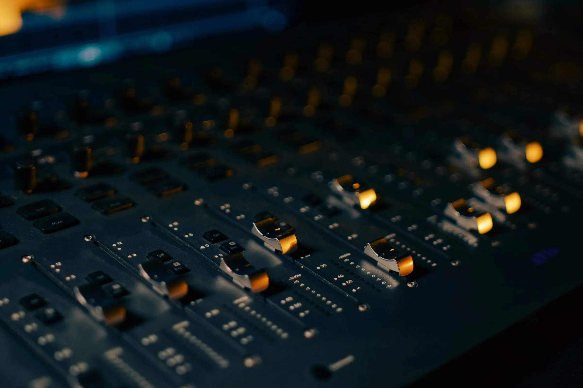 Kyiv studio